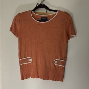 ModCloth sweater shirt